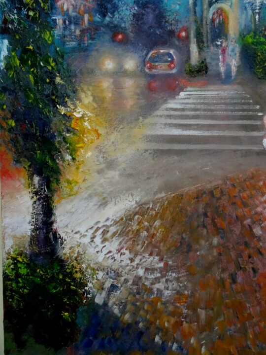 Boris Deriy (Border) ©2025